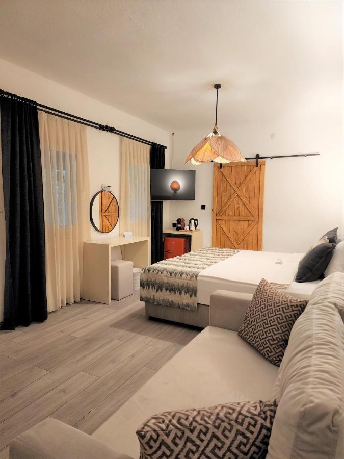 Dolce Vita Luxury Bungalows Bodrum 외부 사진