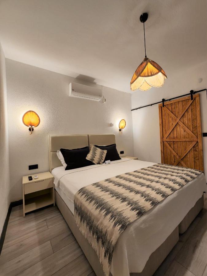 Dolce Vita Luxury Bungalows Bodrum 외부 사진