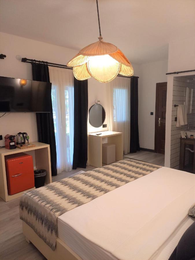 Dolce Vita Luxury Bungalows Bodrum 외부 사진