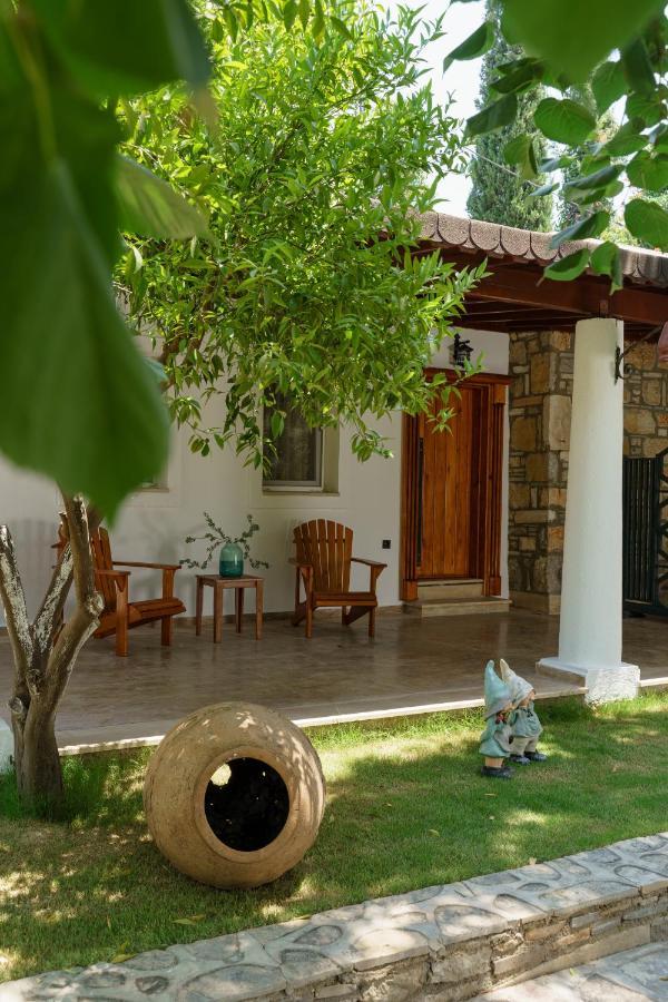 Dolce Vita Luxury Bungalows Bodrum 외부 사진